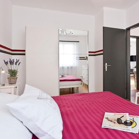 Apartment Junior Suite-8 By Interhome 阿斯科纳 外观 照片