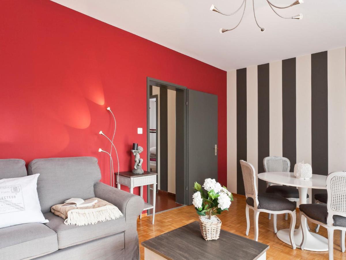 Apartment Junior Suite-8 By Interhome 阿斯科纳 外观 照片