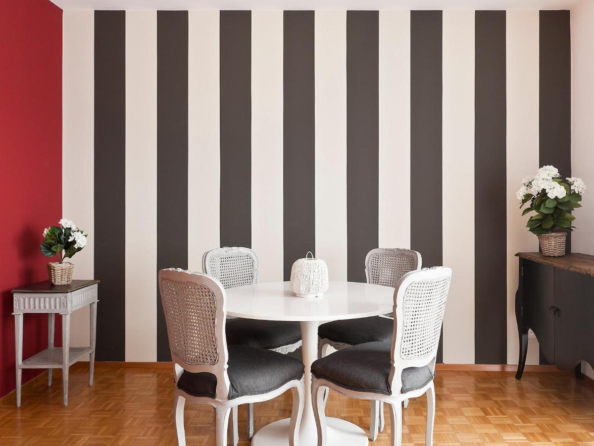 Apartment Junior Suite-8 By Interhome 阿斯科纳 外观 照片